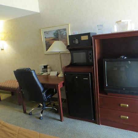Rodeway Inn Скокі Екстер'єр фото